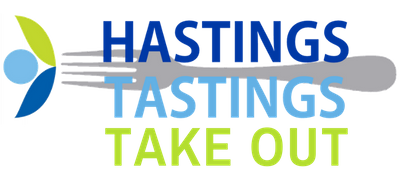 Hastings Tastings Takeout