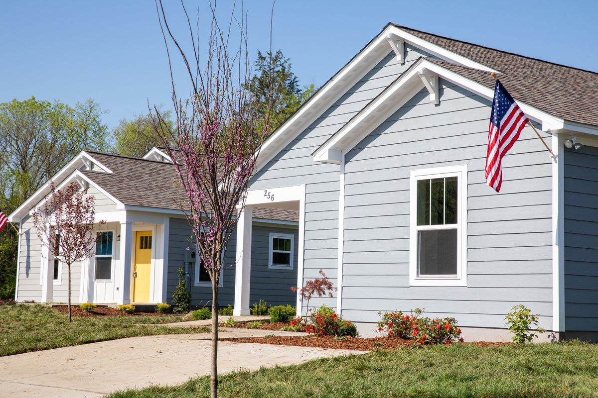 Home Habitat for Humanity of Wood County Ohio
