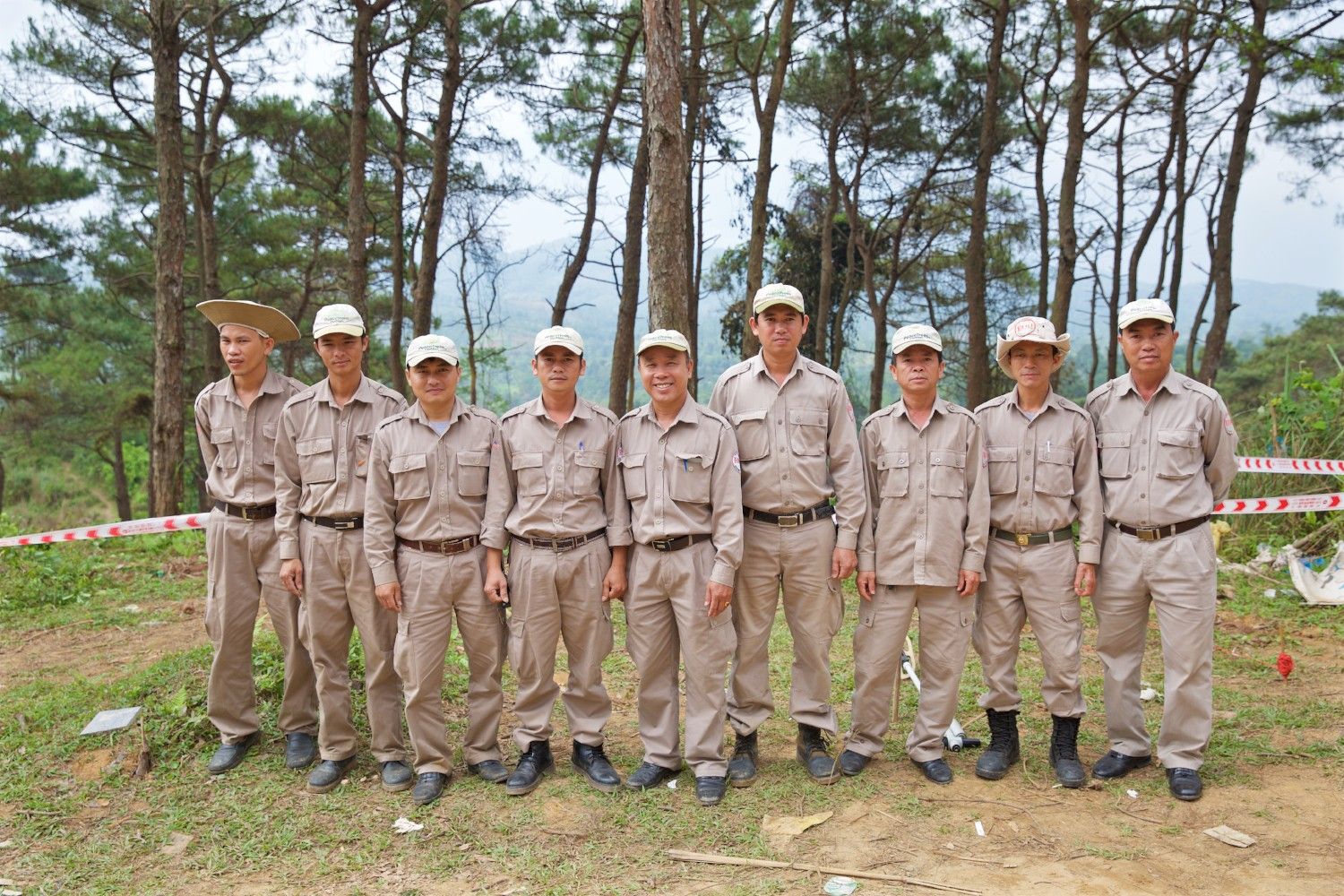 Quảng Trị Mine Action Program