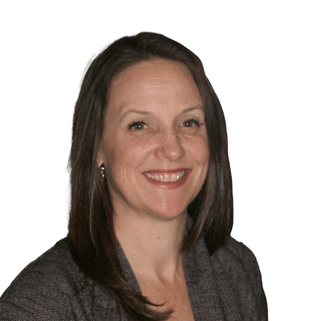 Melanie Armstrong, Board Treasurer