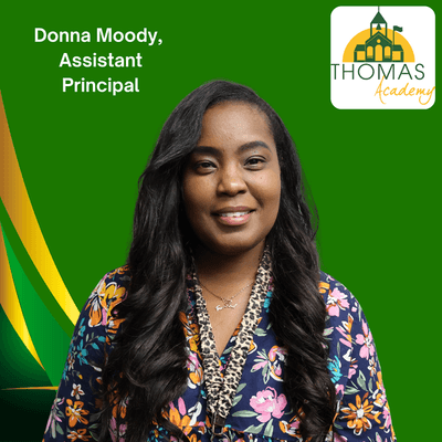 Donna Moody