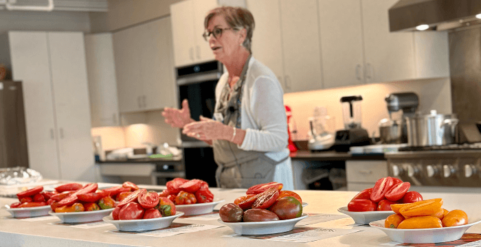 Nutrition, Health & Wellness