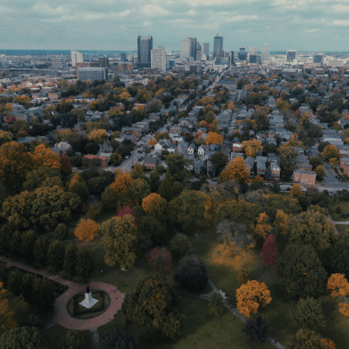 Community Engagement