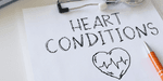 Cardiovascular Conditions and Ds