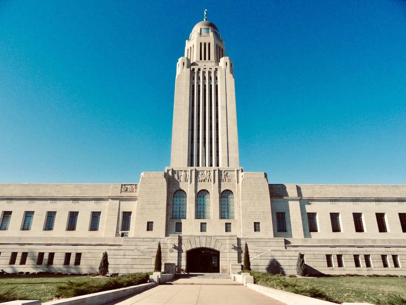 Advocacy