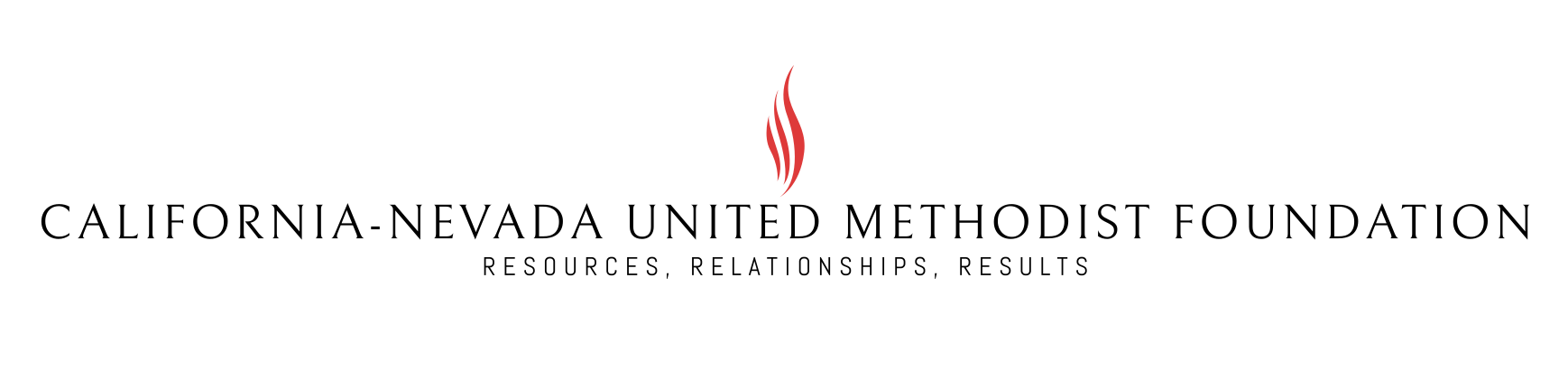logo California-Nevada United Methodist Foundation