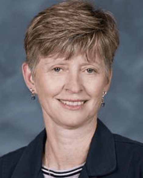 Sharon Stagg