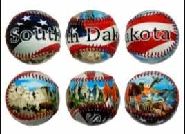 South Dakota Baseball