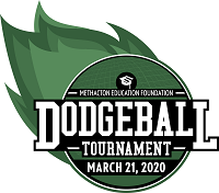 Foundation Dodgeball Tournament