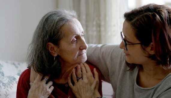 Program for Caregivers of People with Dementia