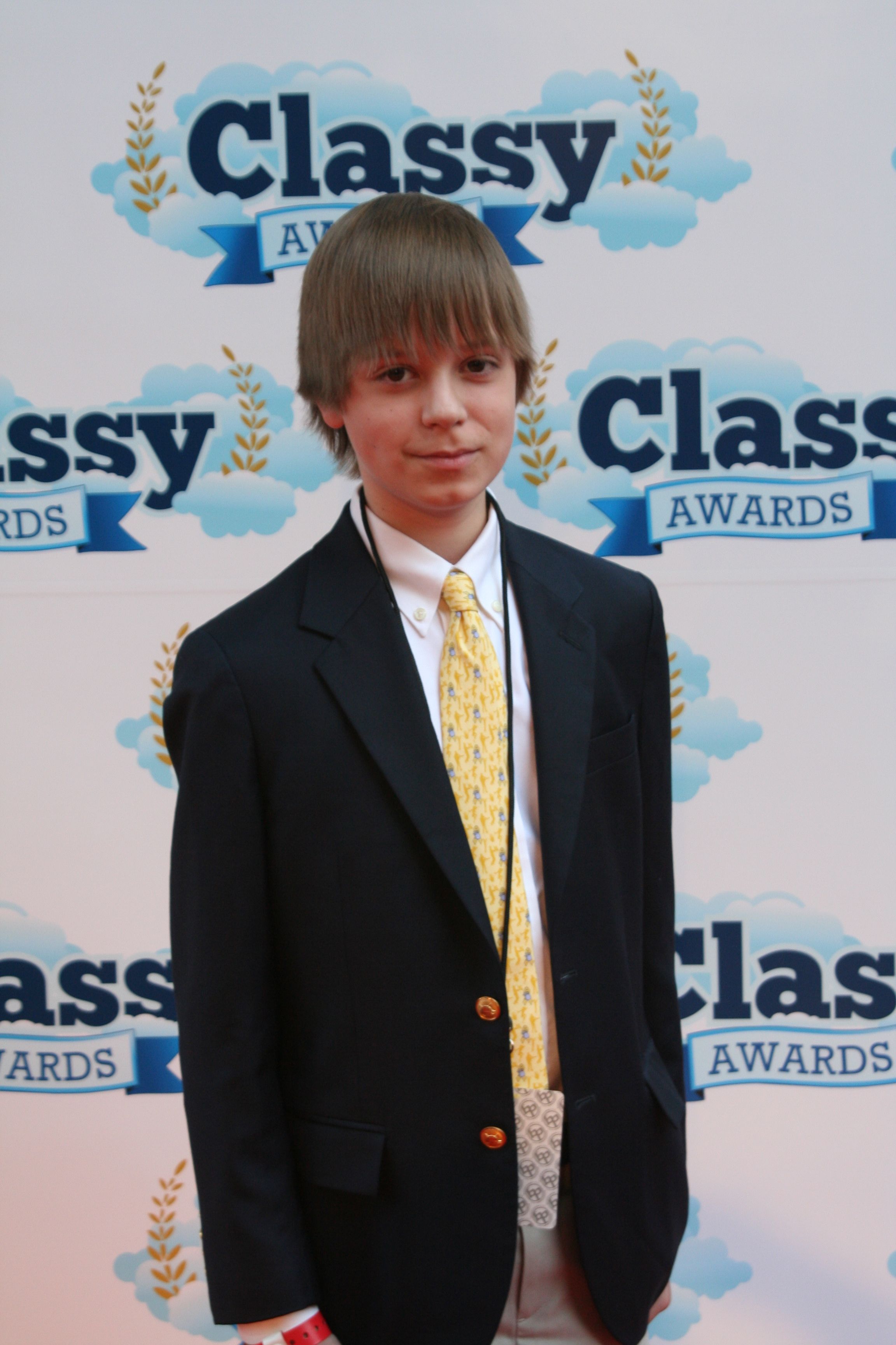 Classy Awards 2011