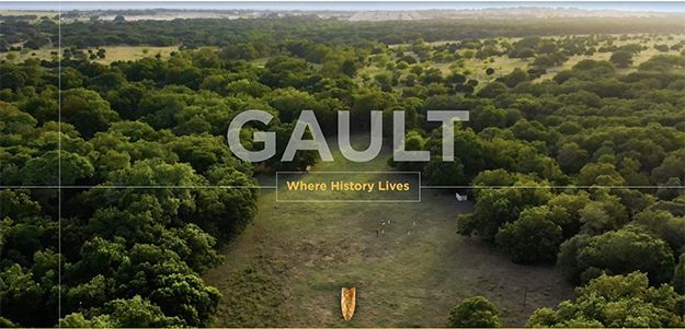 The Gault Film