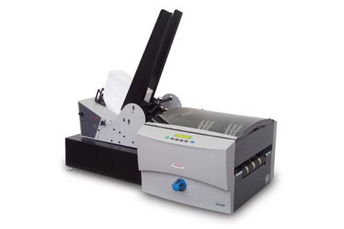 Secap SA5300 Printer