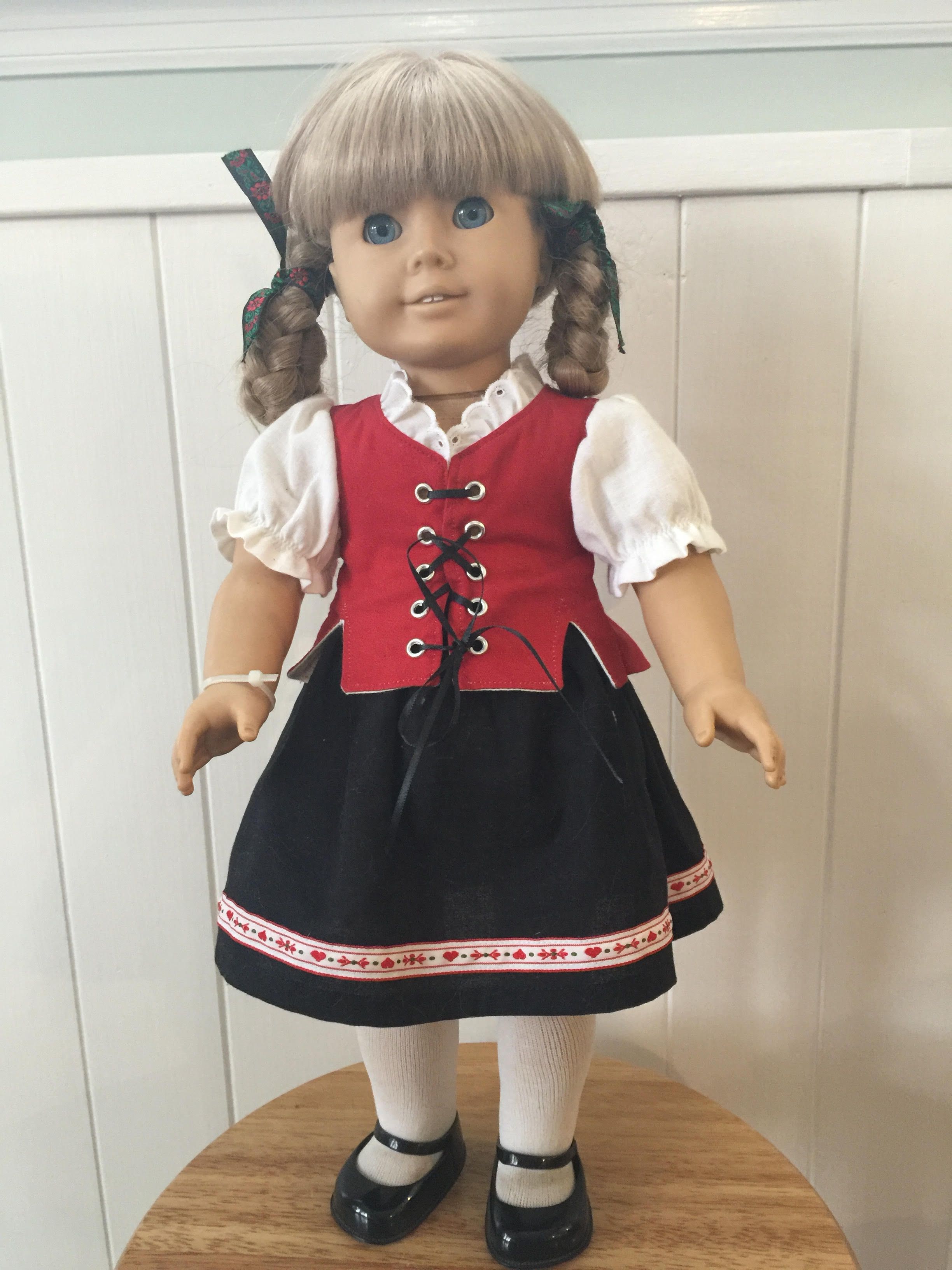 Green Acres Doll Clothes