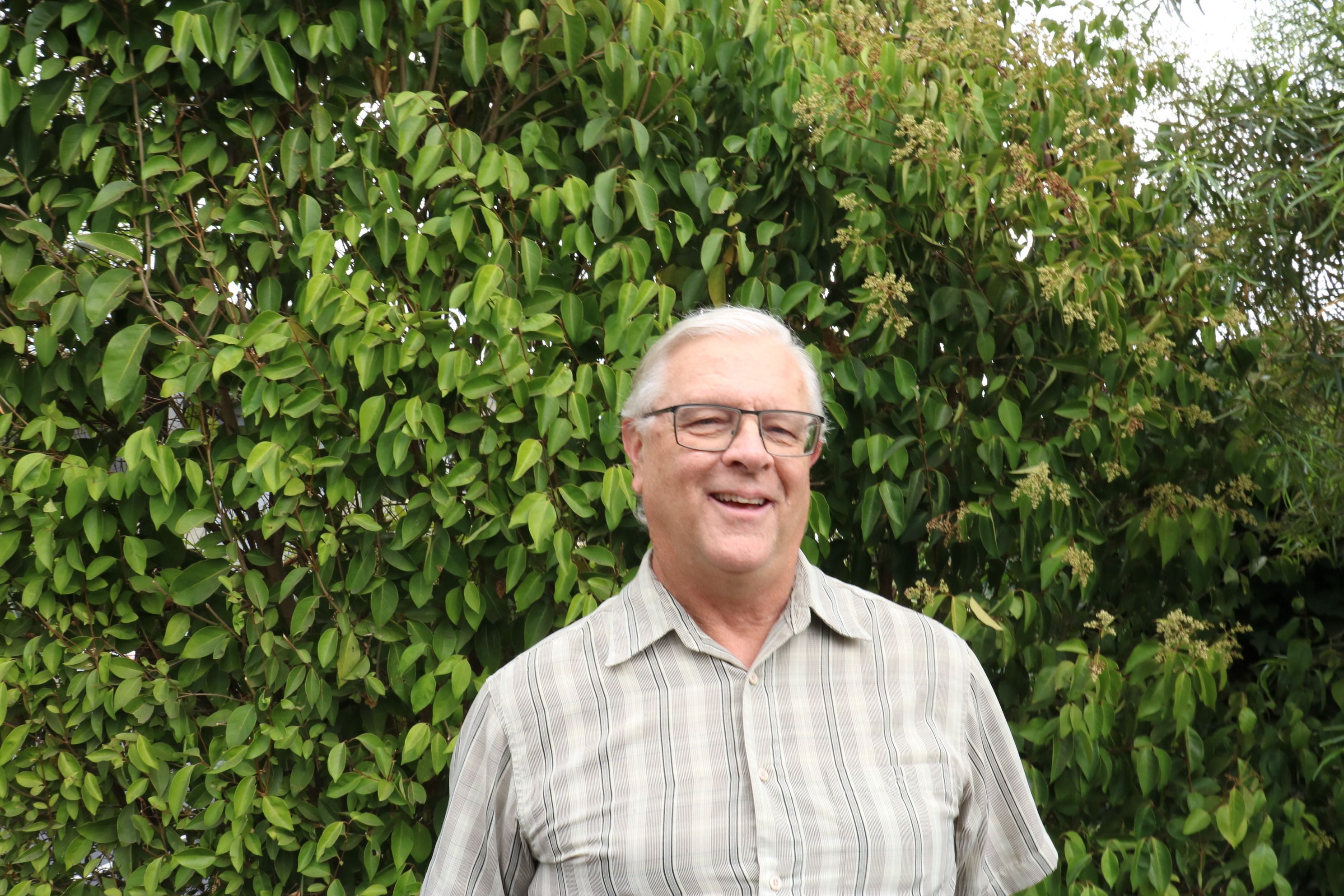 Bruce Pickett, LCSW #18524