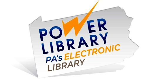 Power Library E-Resources