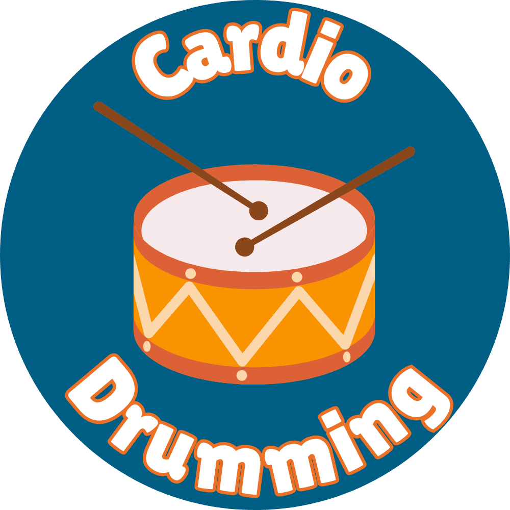 Cardio Drumming