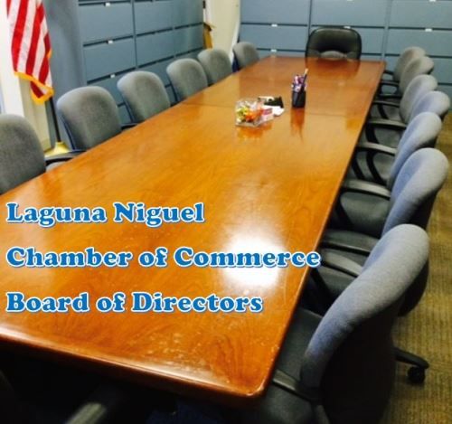 Board Meeting