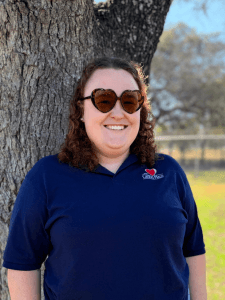 Hannah Horick