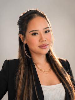 Program Coordinator - Wendy Vang