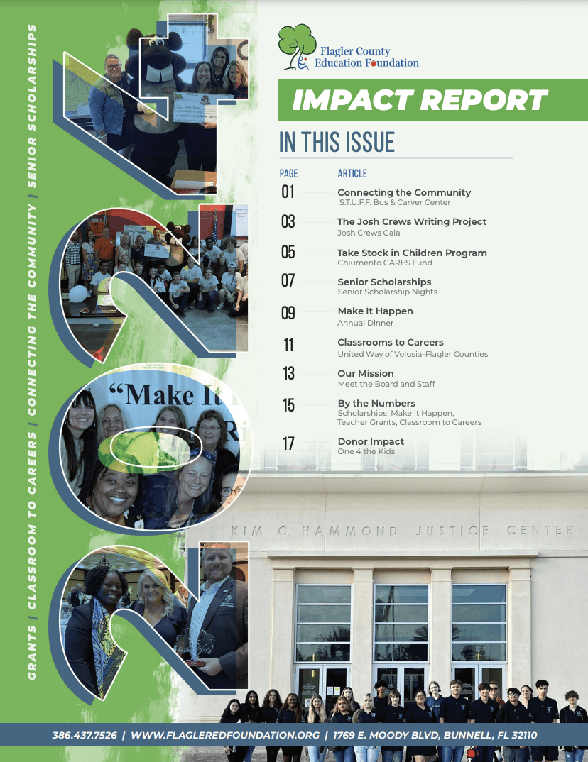 2024 Impact Report