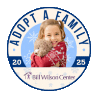 BWC 2024 Adopt-A-Family logo