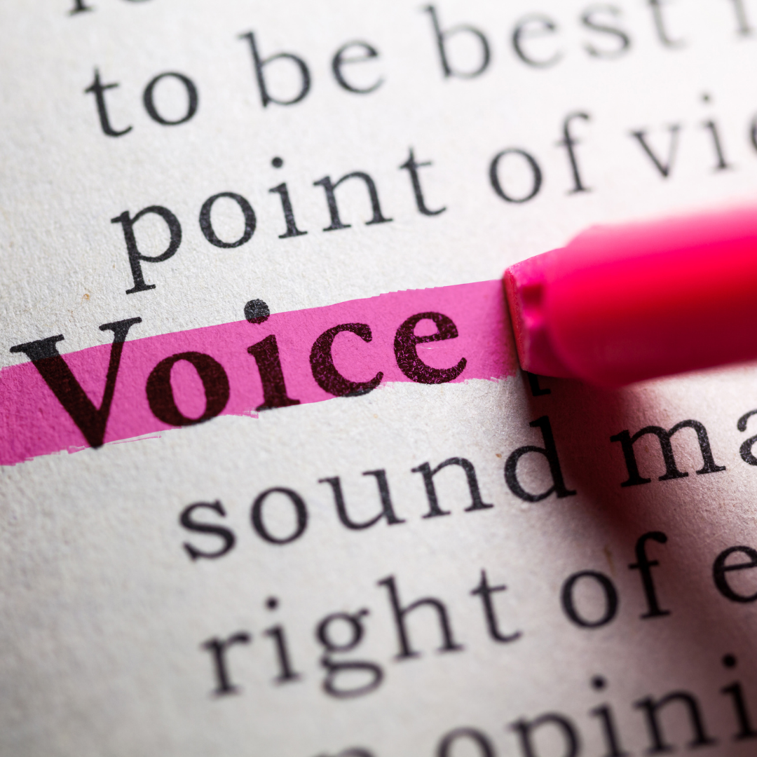 BSF Brings the Patient Voice to FDA