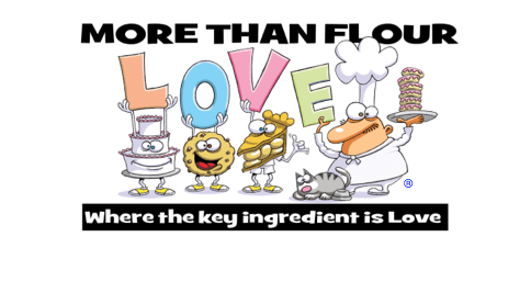 More Than Flour