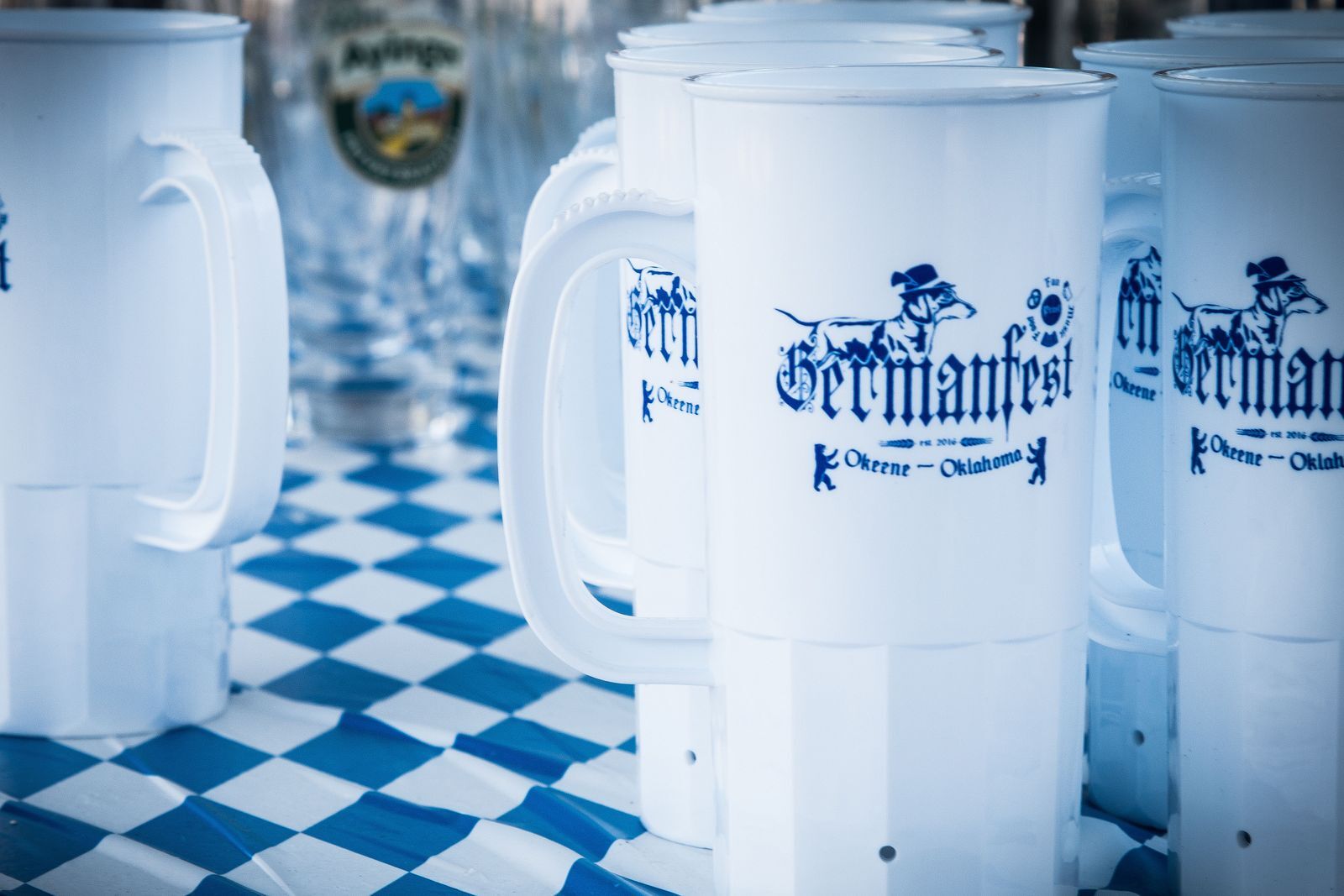 About Okeene Germanfest Okeene Germanfest Celebration What We Do