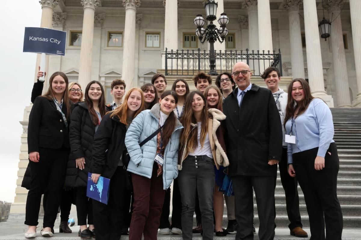 Combating Antisemitism