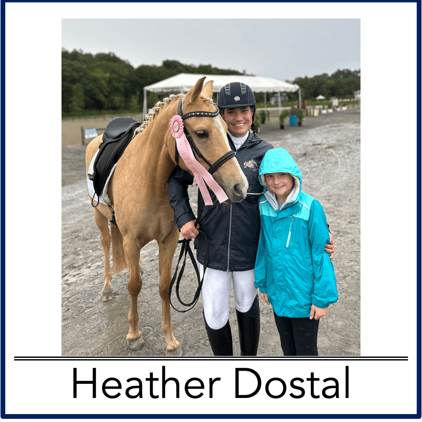 Heather Dostal