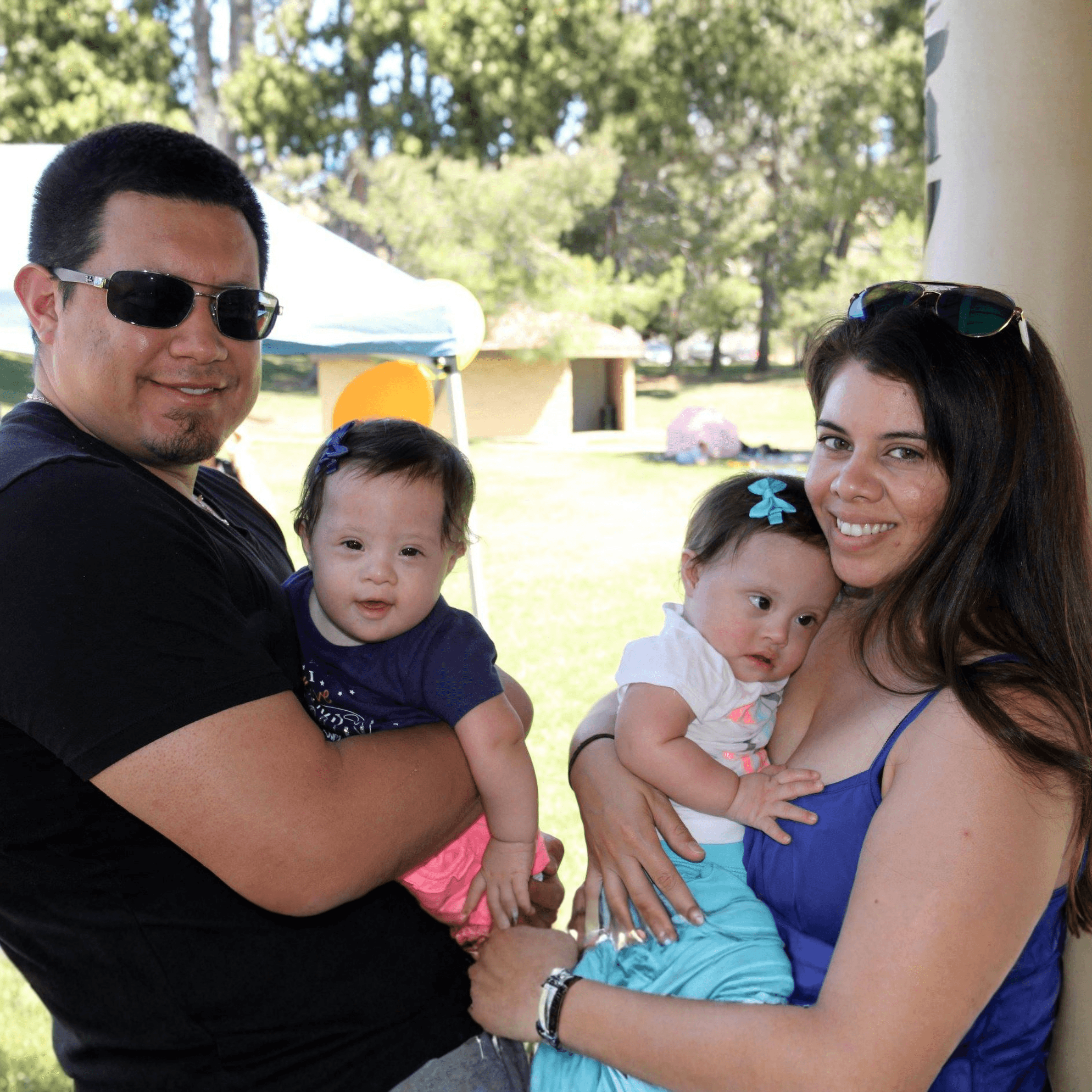 Family Picnic