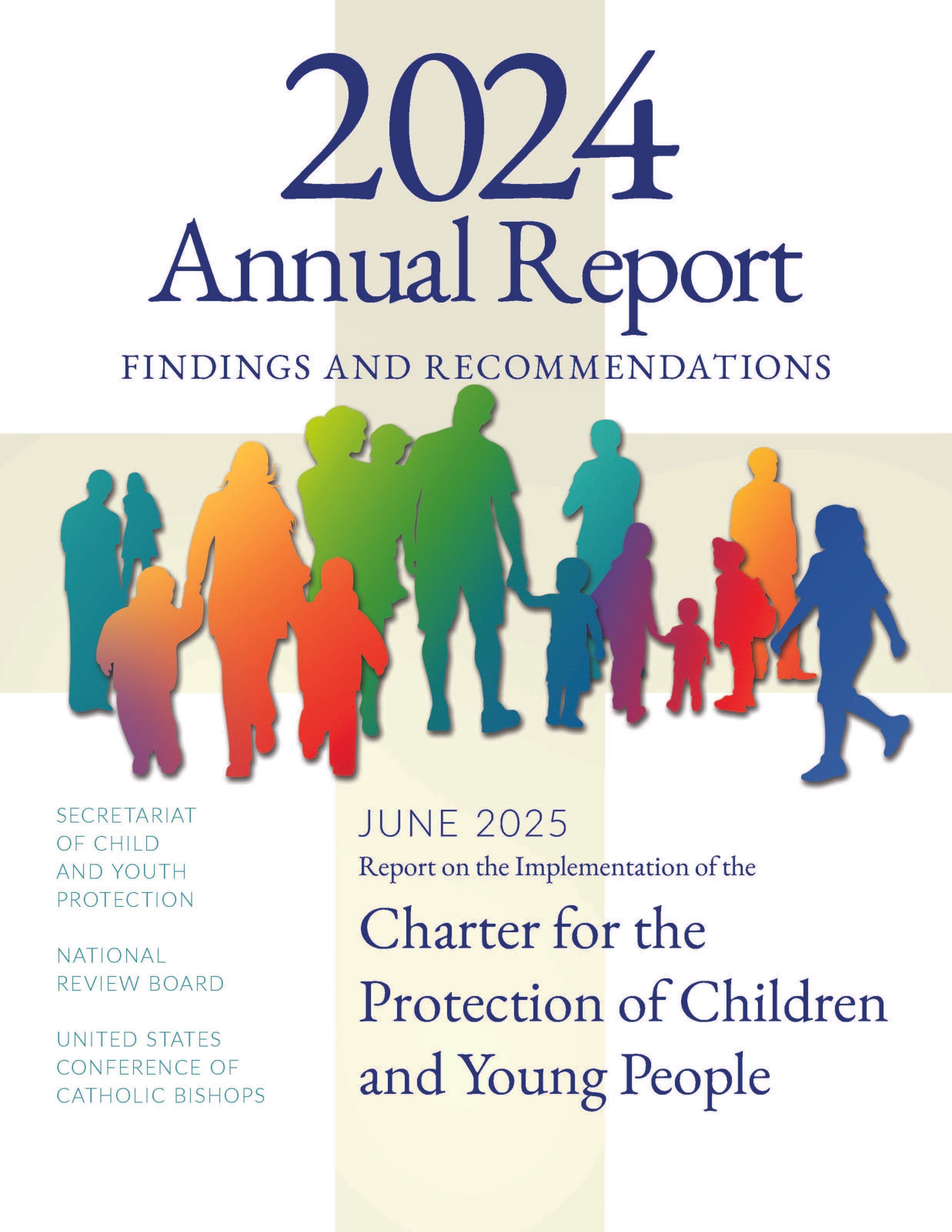 2024 USCCB Annual Report 