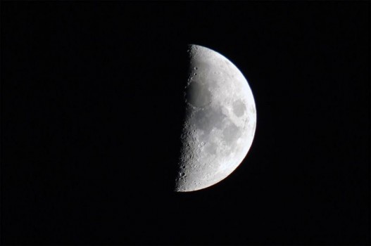 International Observe the Moon Day 2019