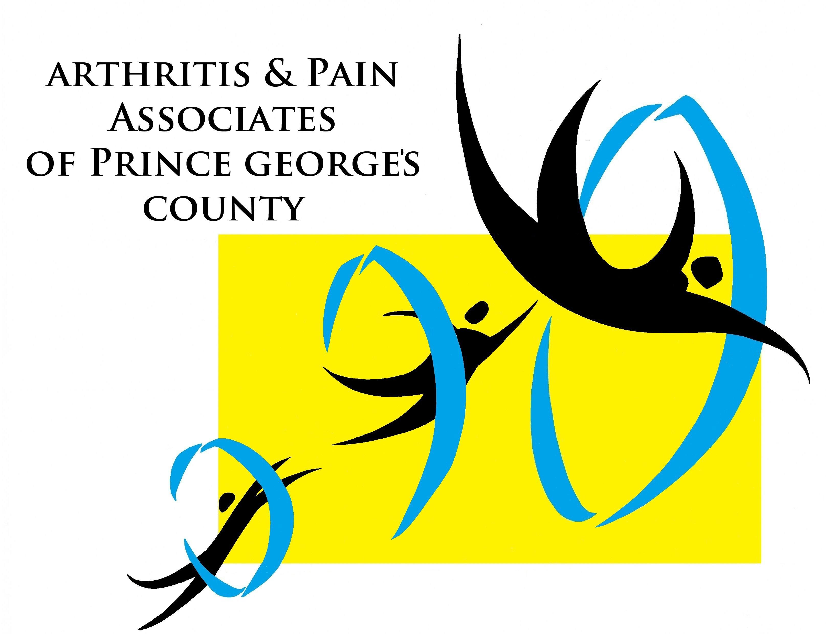 Arthritis & Pain Associates of Prince George's County