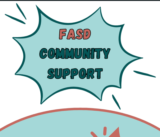 FASD Community Accommodations