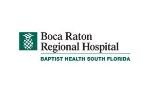 Boca Raton Regional