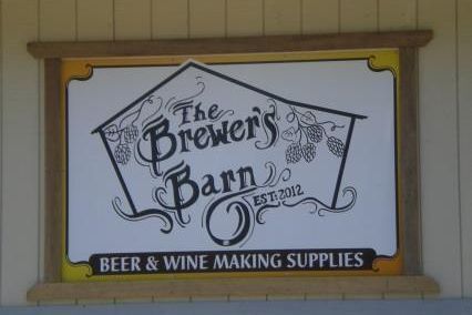 Exterior Signs