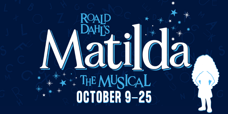 Roald Dahl's Matilda The Musical