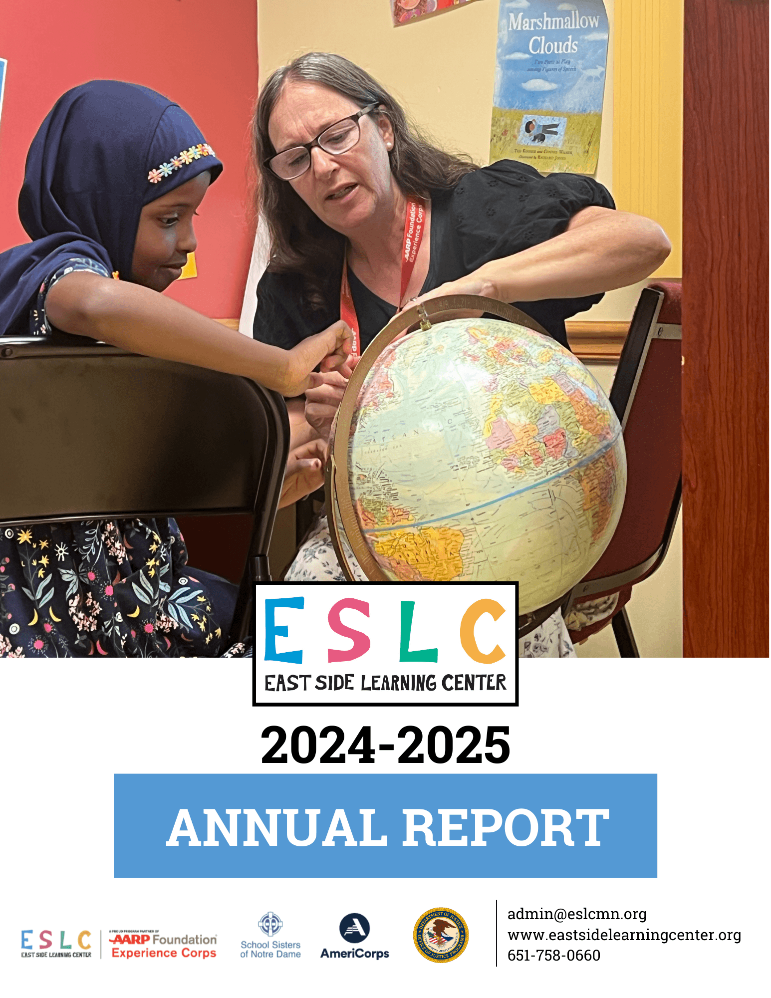 Annual Report 2024-2025