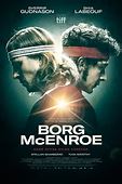 Borg vs. McEnroe - Film