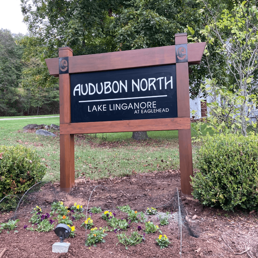 Audubon North