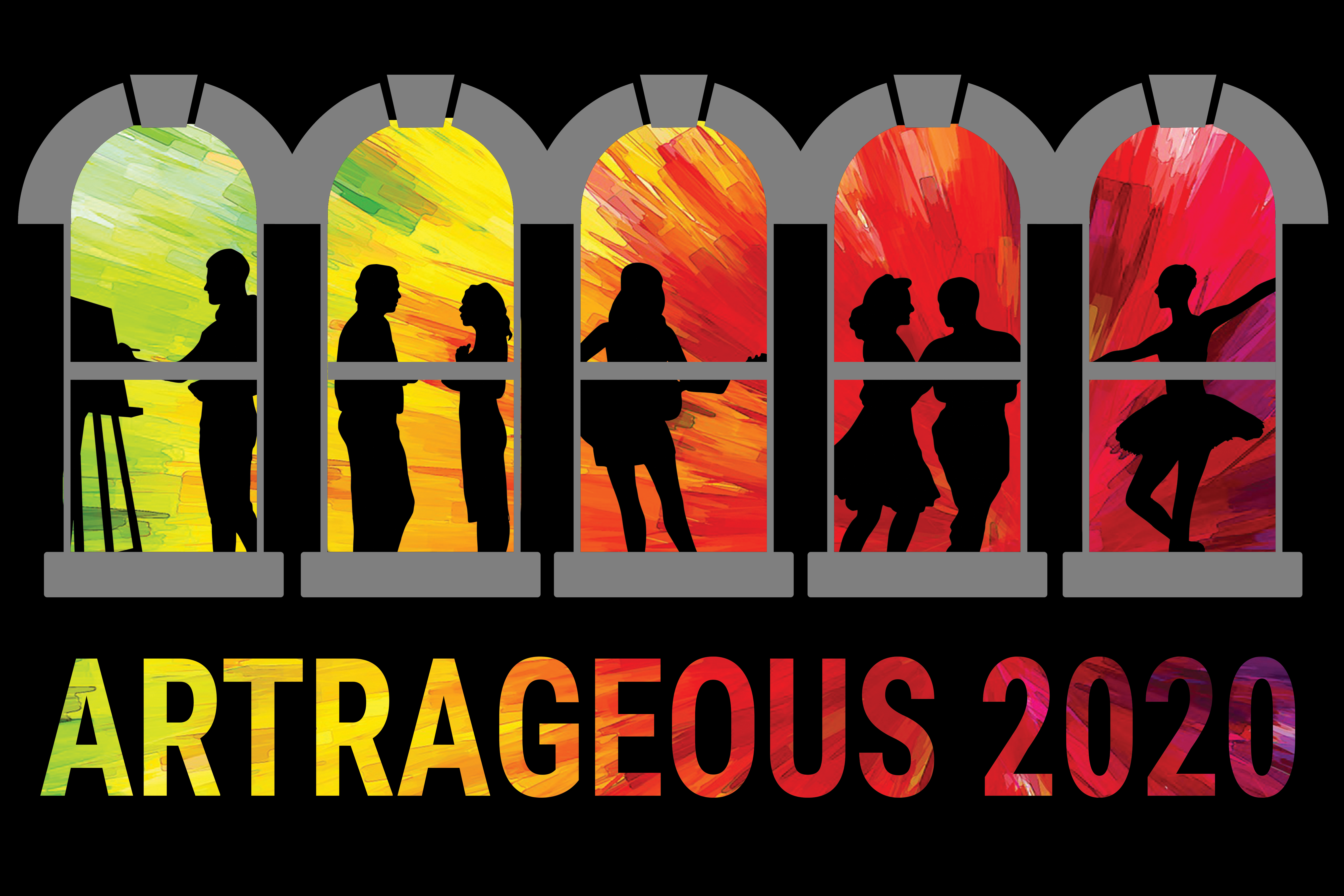 ARTrageous Gala & Fundraiser