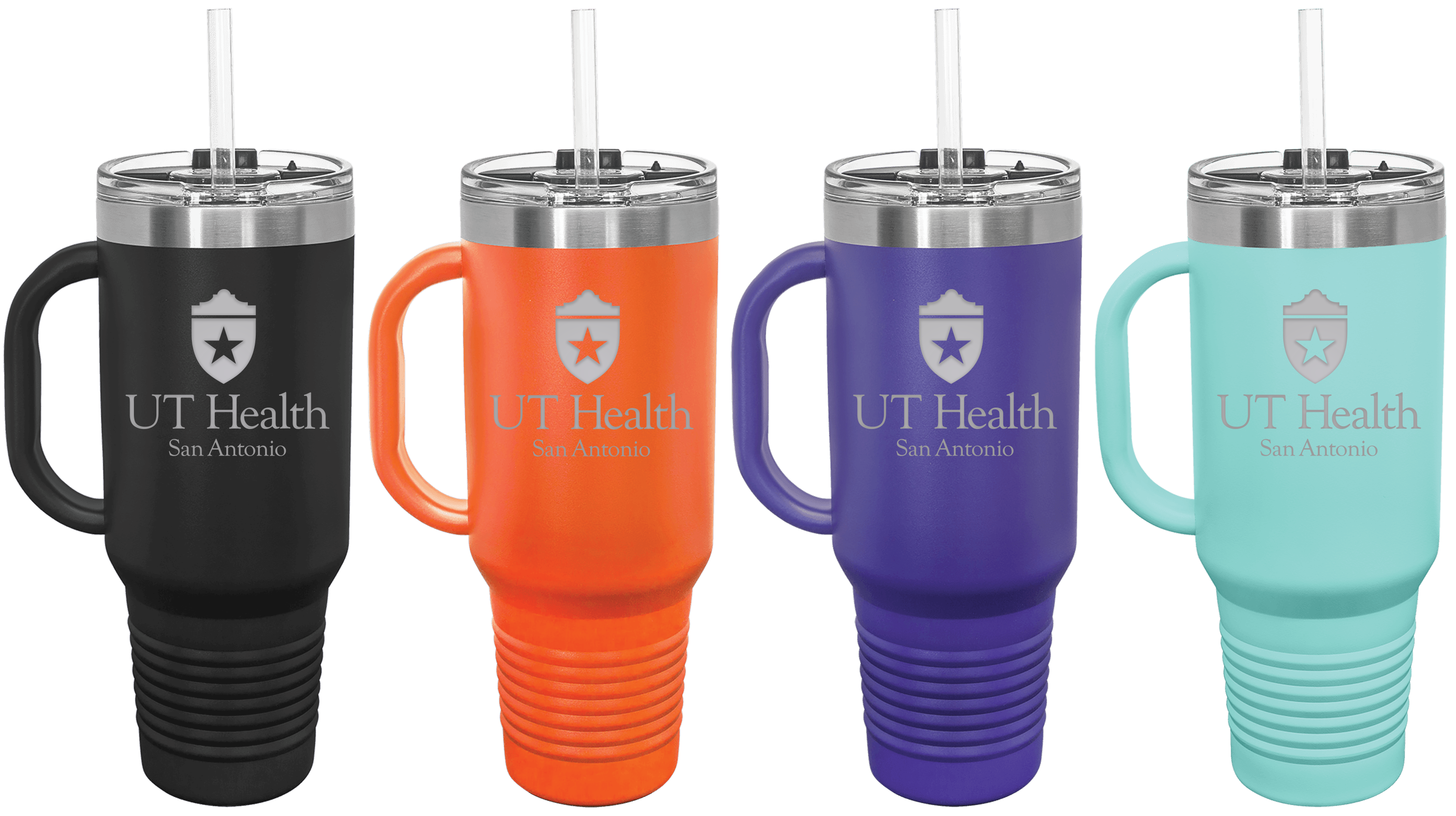 Polar Camel 40 oz. Travel Mug
