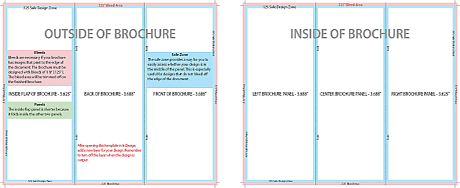 Brochure Template Image