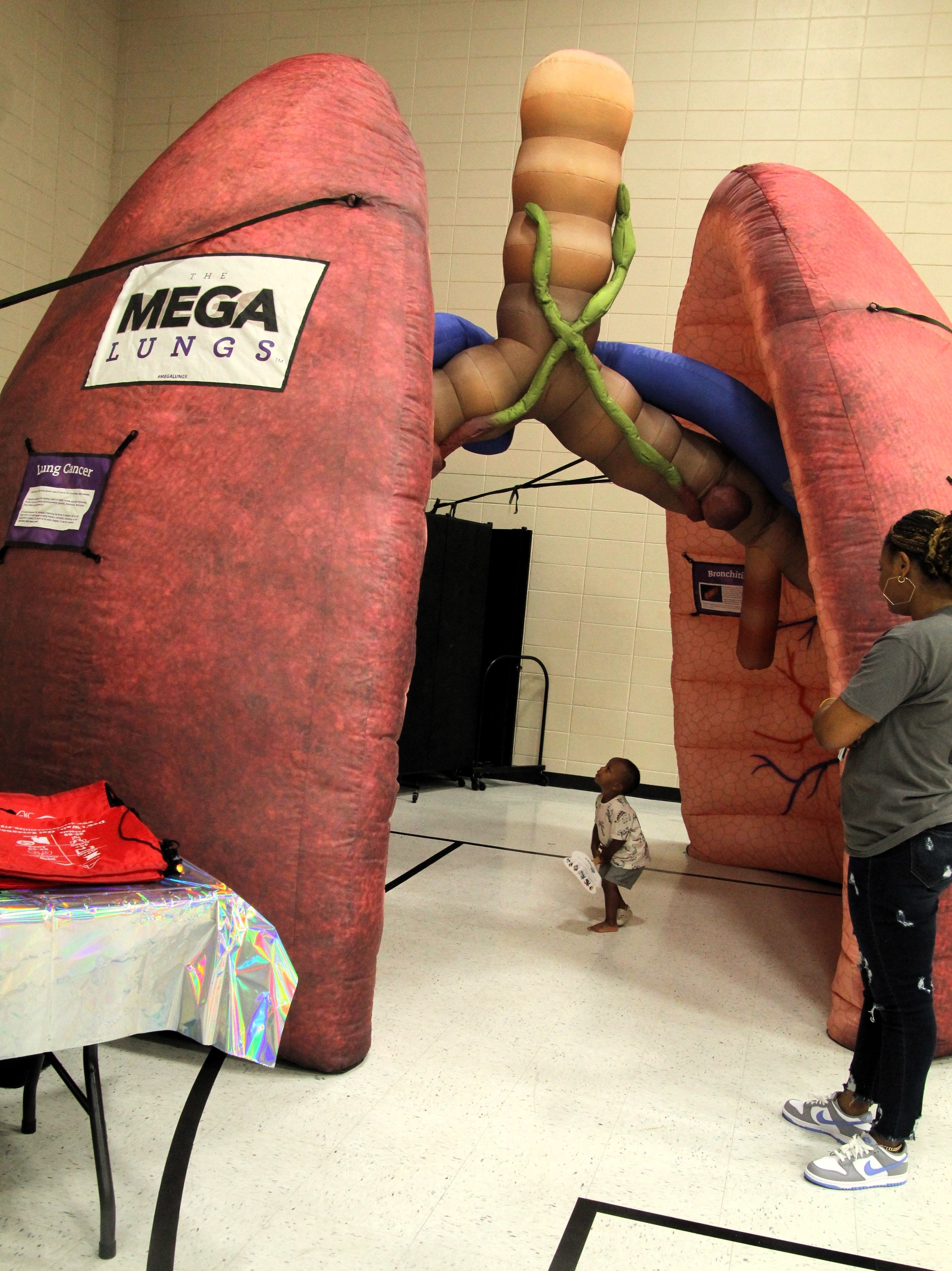 ARTEI Little Rock Education Day