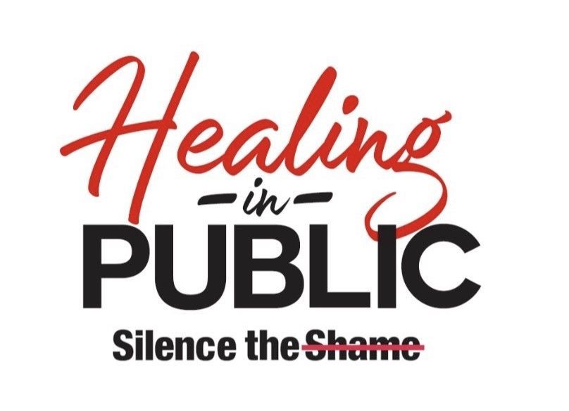 Healing in Public 