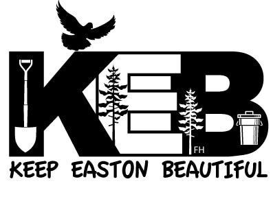 Keep Easton Beautiful