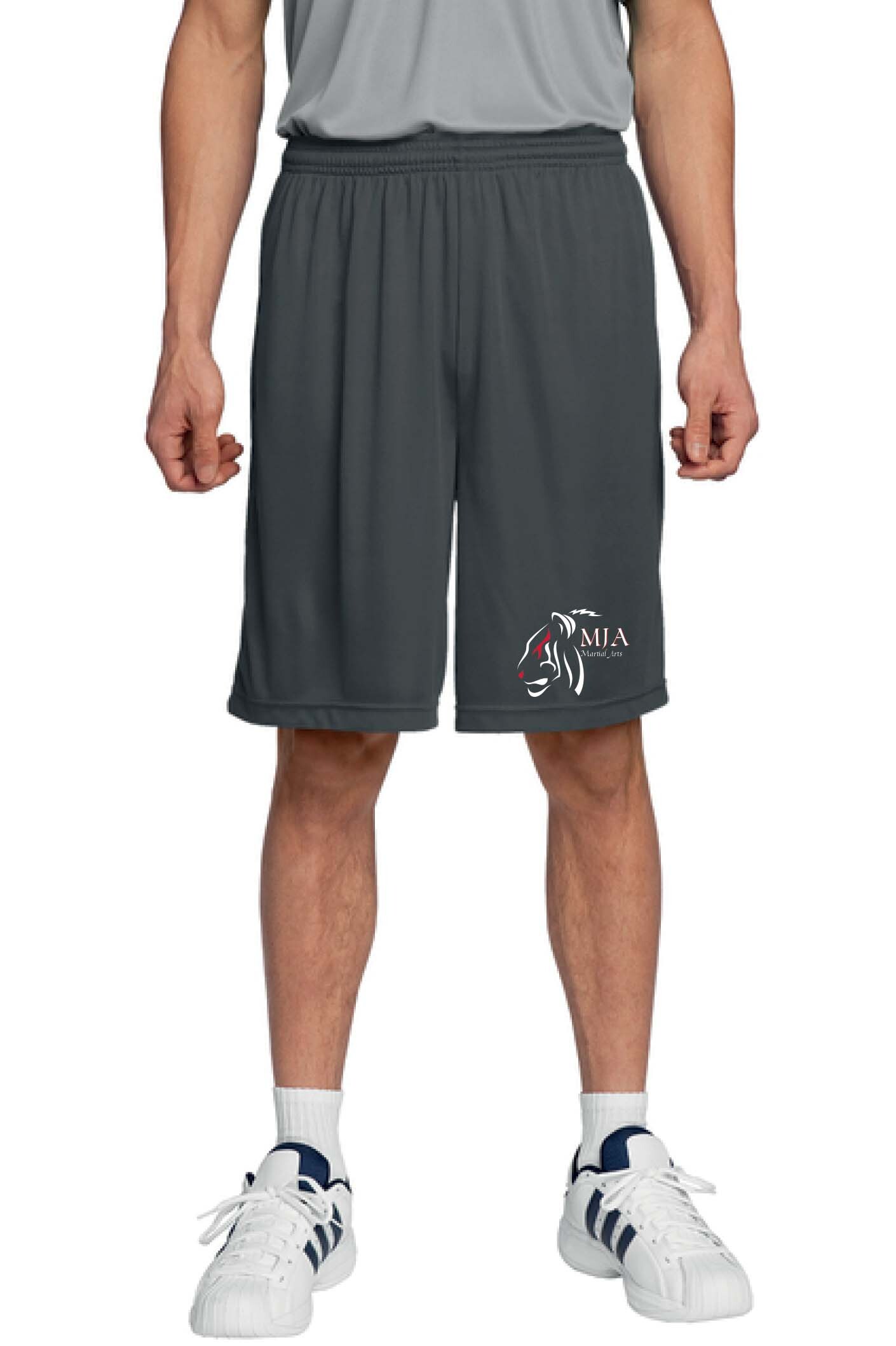 Adult Shorts (Summer Uniform)