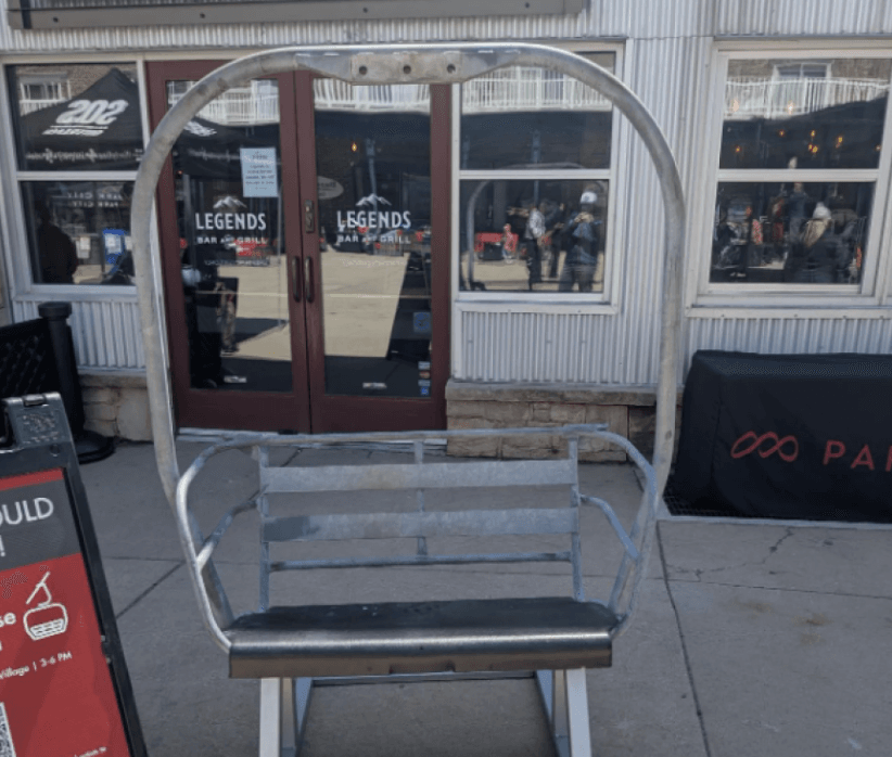 ‘Sunset on Sunrise’ Chair Lift Auction to Benefit Local Nonprofits